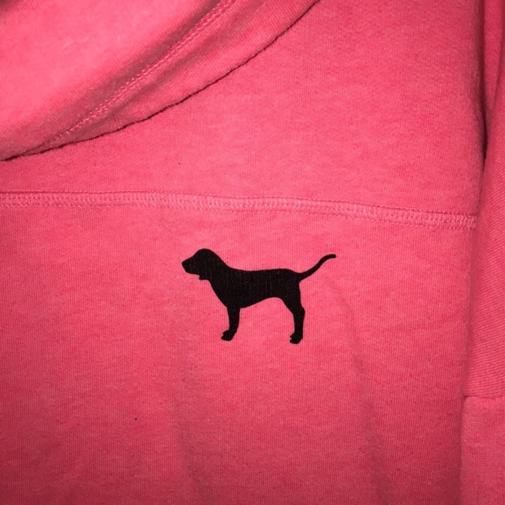 Pink sweater - Picture 2 of 3